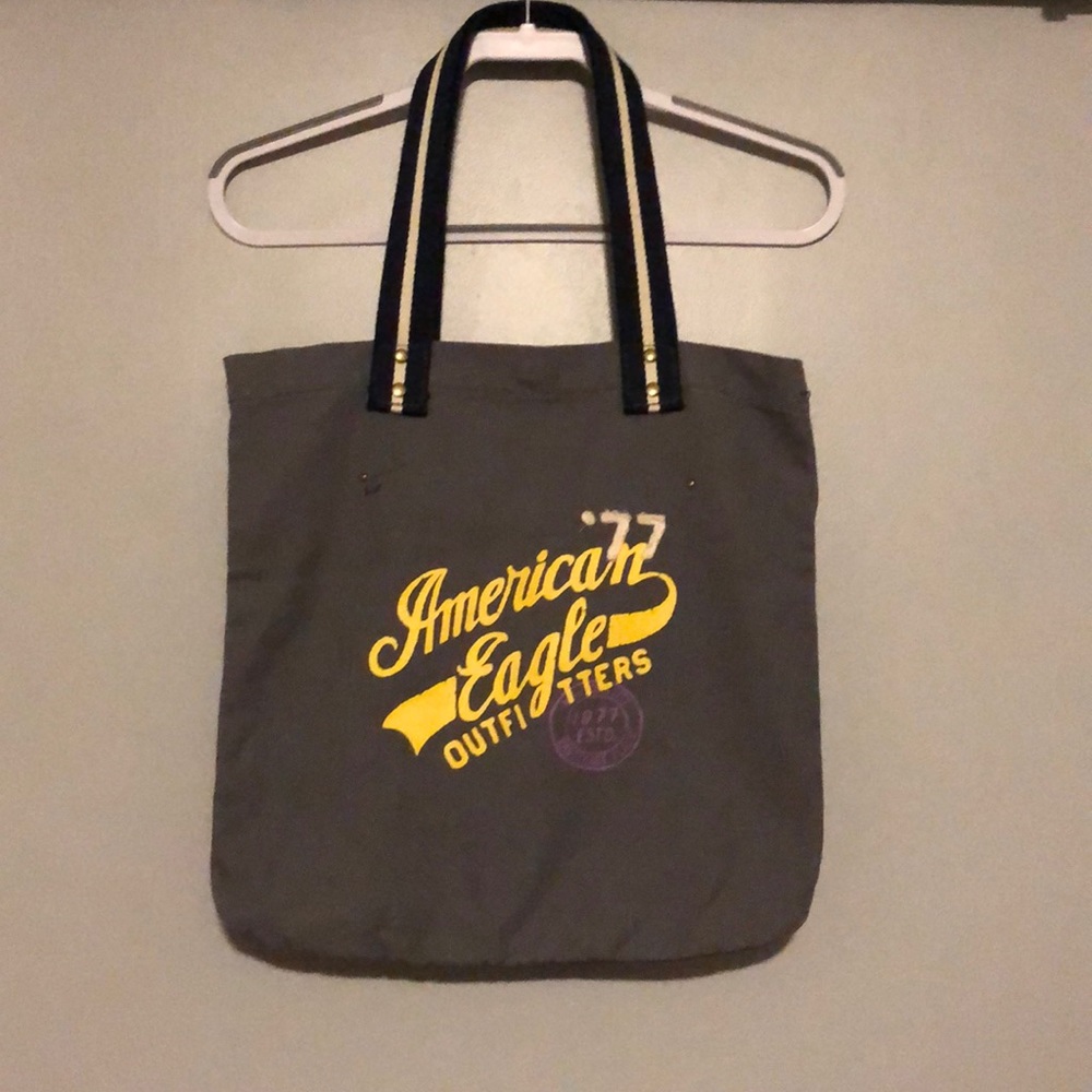 American eagle bag